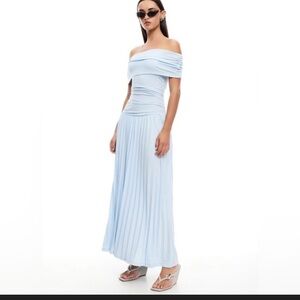 Lioness | Field of Dreams Maxi Dress